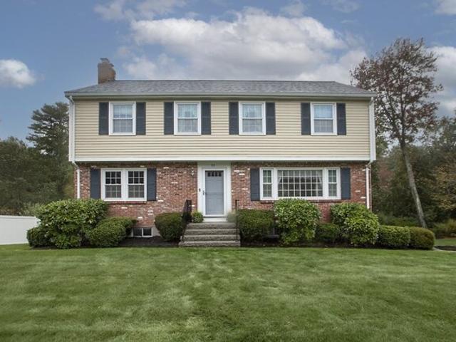 House for sale in Centerville, Beverly