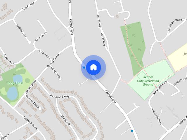 House for rent in Pachesham Park, Surrey