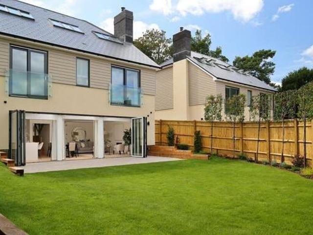 House for sale in Surrey, England