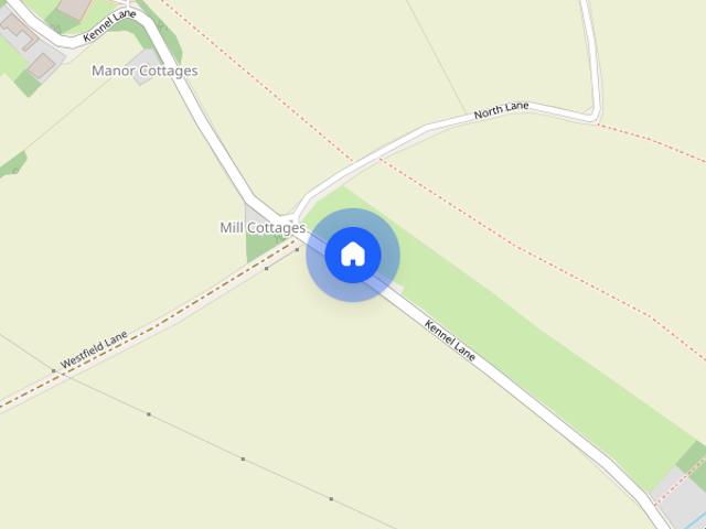 House for rent in Ingleby, Lincolnshire