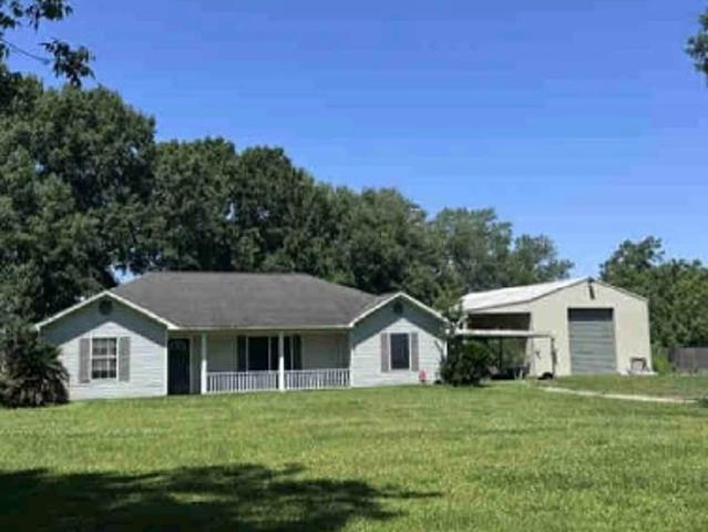 House for sale in Maurice, Louisiana