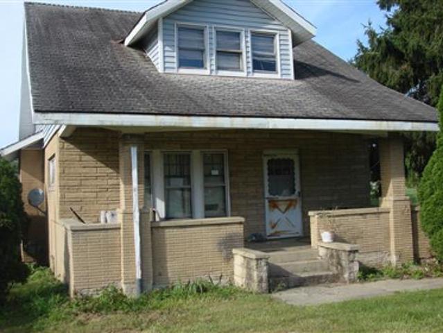House for sale in Pekin, Minerva
