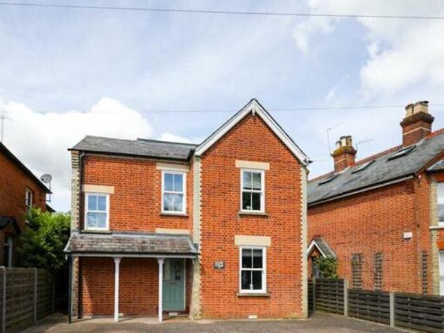House for sale in Ascot, Berkshire