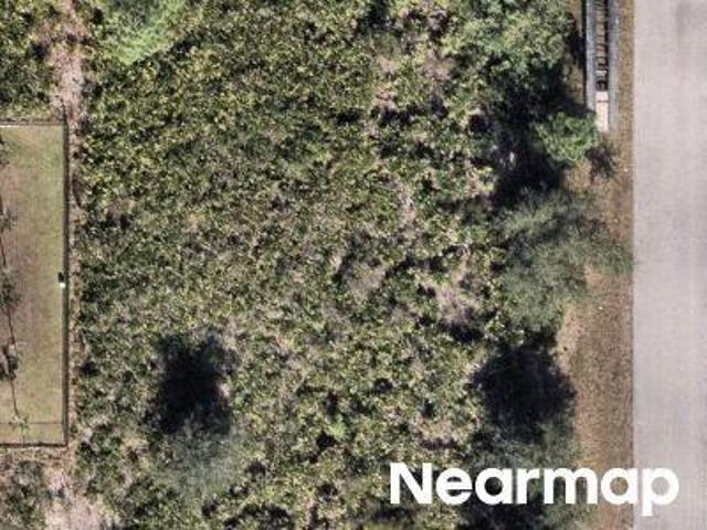 Land for sale in Charlotte County, Florida