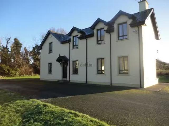 House to rent