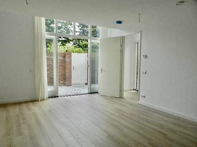 Woning te huur in Frans Halsbuurt, Haarlem