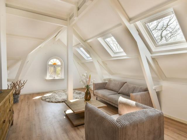 Appartement te huur in Burgemeesterskwartier, Alkmaar