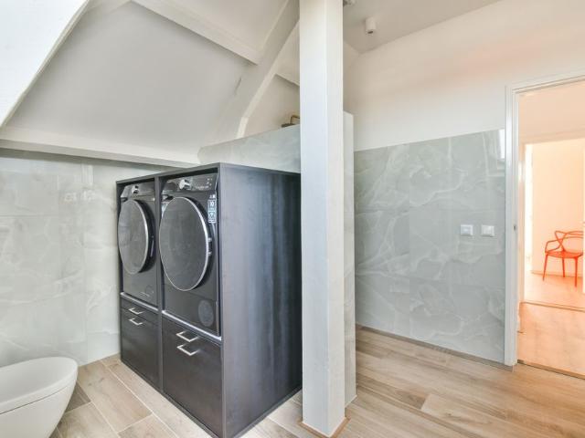Appartement te huur in Alkmaar, Burgemeesterskwartier