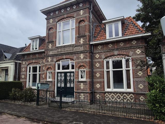 Appartement te huur in Burgemeesterskwartier, Alkmaar