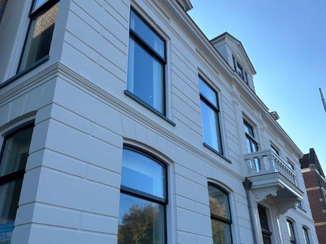 Appartement te huur in Zuid, Alkmaar