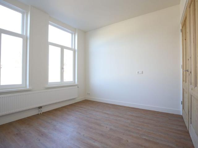 Appartement te huur in Burgemeesterskwartier, Alkmaar