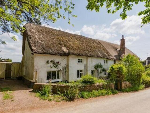 House for sale in Newton St Cyres, Devon