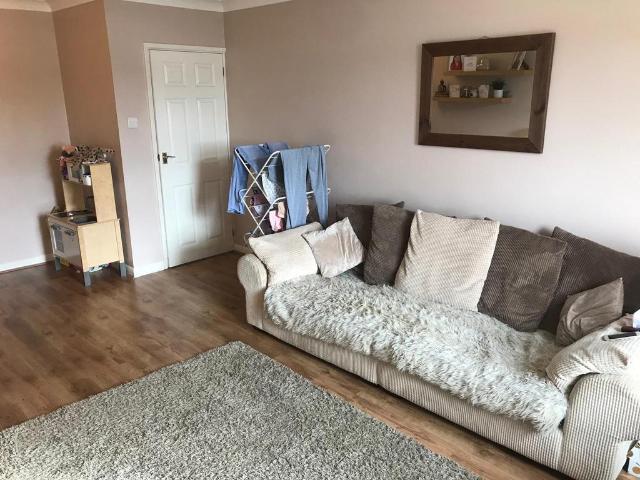Apartment for rent in Falcon Lodge, Wales
