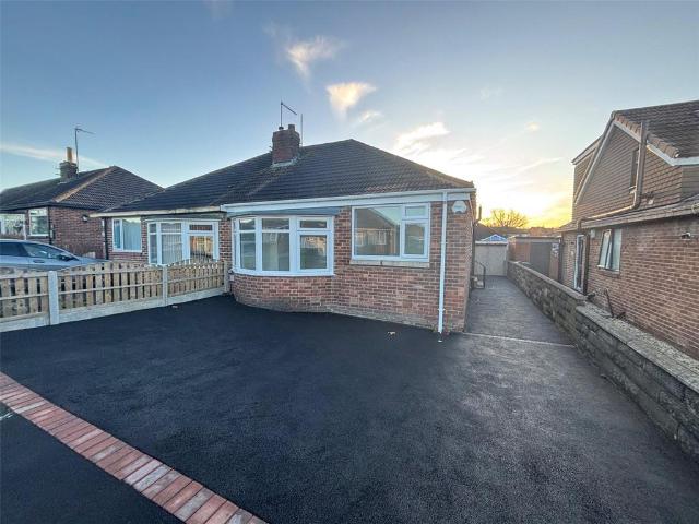 House for rent in Colton, Leeds