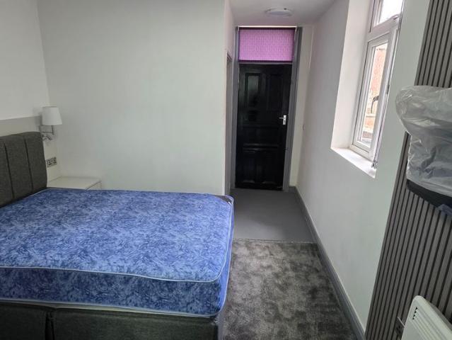 Apartment for rent in Bramhall, Greater Manchester