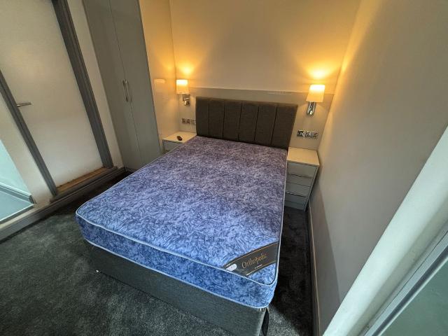 Apartment for rent in Bramhall, Greater Manchester