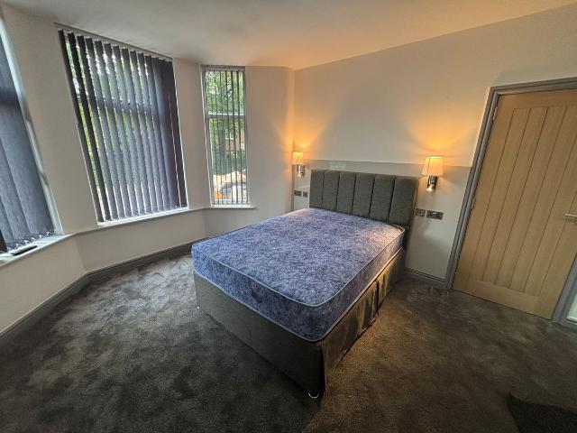 Apartment for rent in Bramhall, Greater Manchester