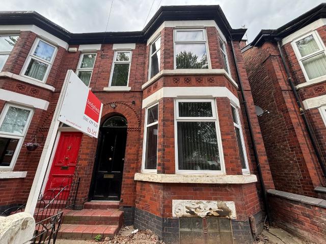 Apartment for rent in Bramhall, Greater Manchester