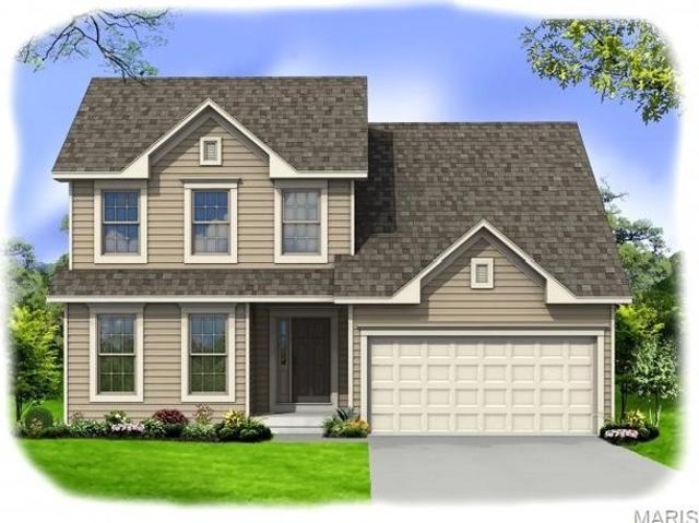 House for sale in Missouri