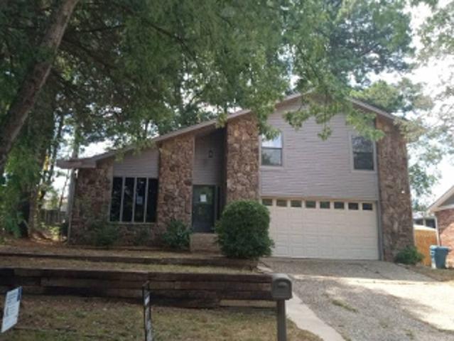 House for sale in Ark