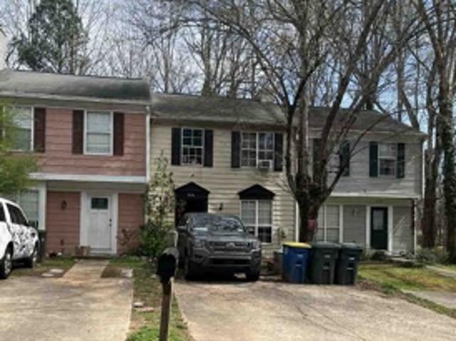 Condo for sale in Cobb, Georgia