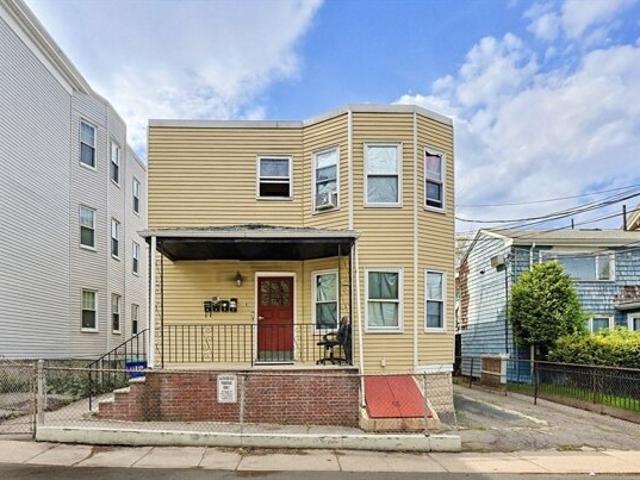 House for sale in Somerville, Massachusetts