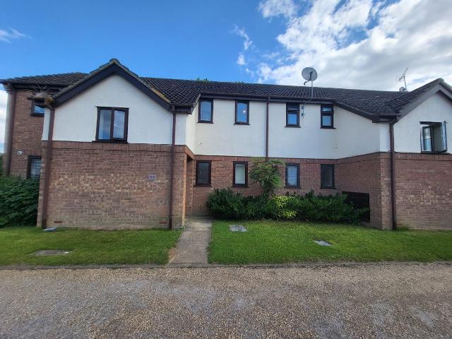 Apartment for rent in Berinsfield, South Oxfordshire