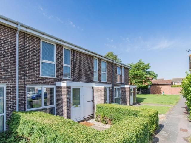 House for rent in Belmont, Vale of White Horse