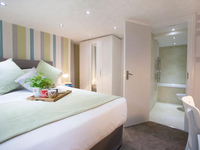 Room for rent in Katesgrove, Reading