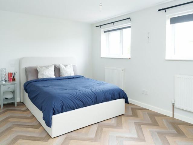 Room for rent in West Bletchley, Bletchley