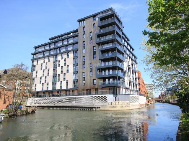 House for rent in Reading
