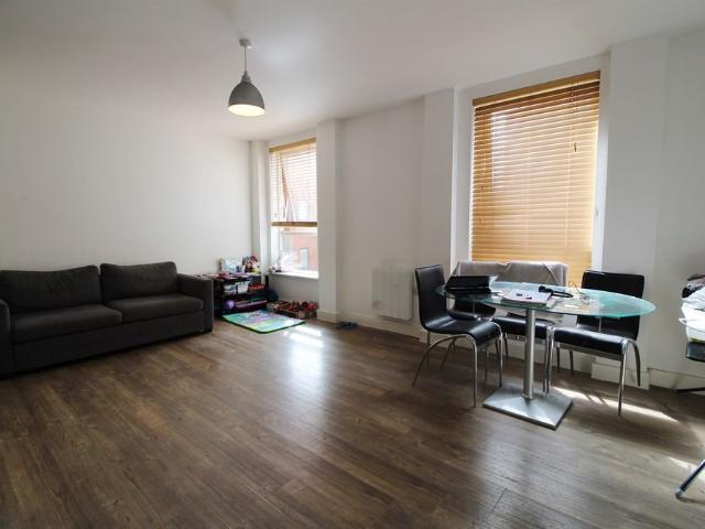 Apartment for rent in Reading, Isle Of Man