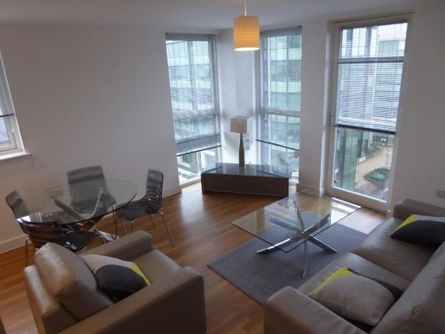 Apartment for rent in Reading