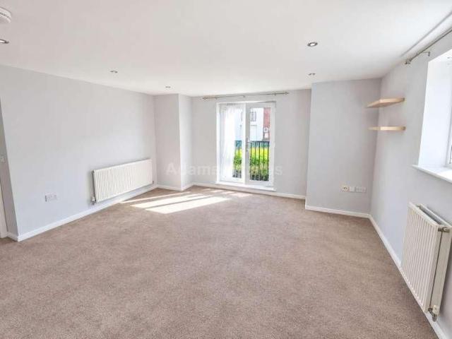 Apartment for rent in Newtown, Reading