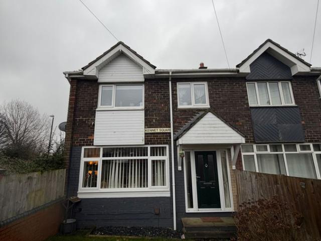 House for rent in Downhill, Tyne And Wear