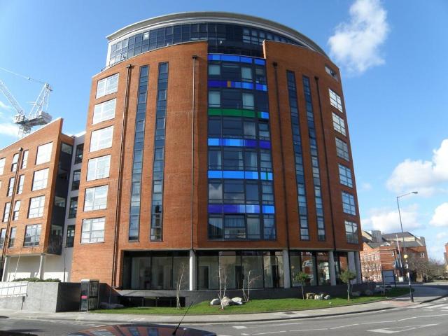 Apartment for rent in Newtown, Reading