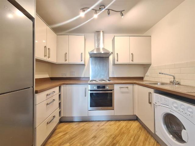 Apartment for rent in Newtown, Reading