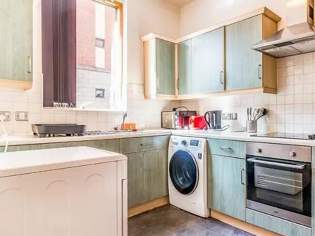 House for rent in St. George in the East, Wapping