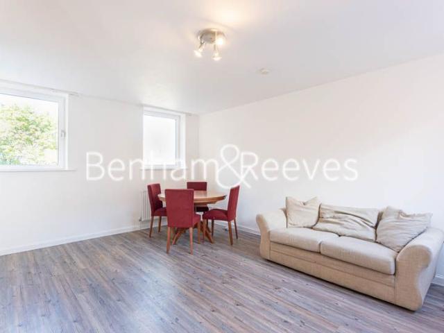 Apartment for rent in St. George in the East, Wapping