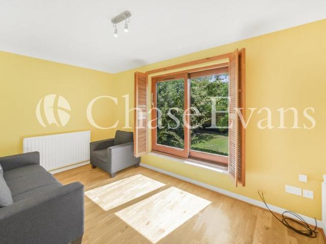 House for rent in St. George in the East, Wapping