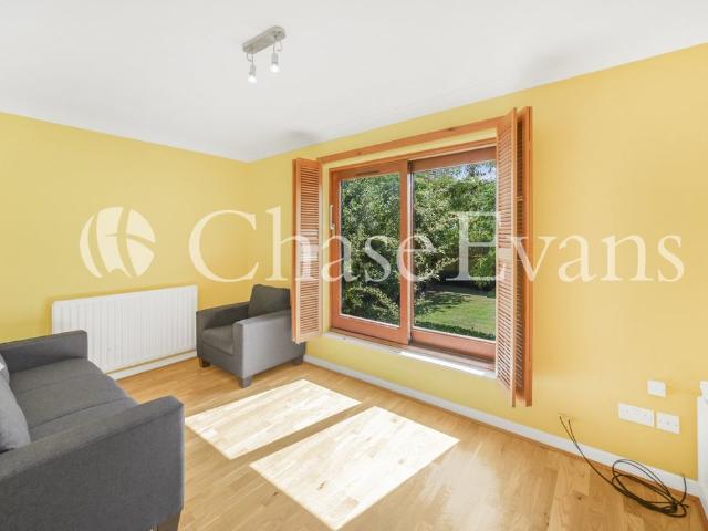 House for rent in St. George in the East, Wapping