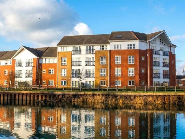 Apartment for rent in Newtown, Reading