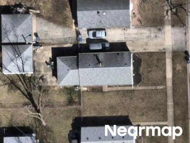 House for sale in Midlothian, Illinois