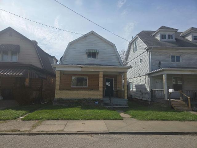 House for sale in Arnold, Westmoreland County