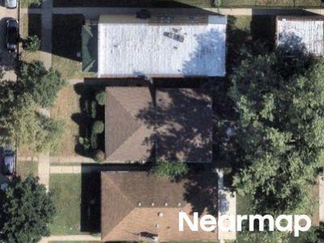 House for sale in Skokie, Illinois