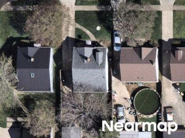 House for sale in Parma, Ohio