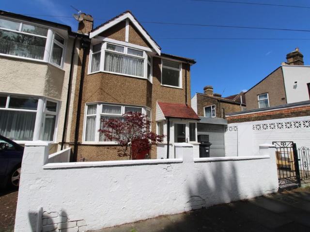House for rent in Greater London