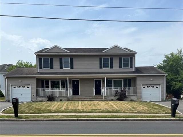 House for sale in South Plainfield, New Jersey