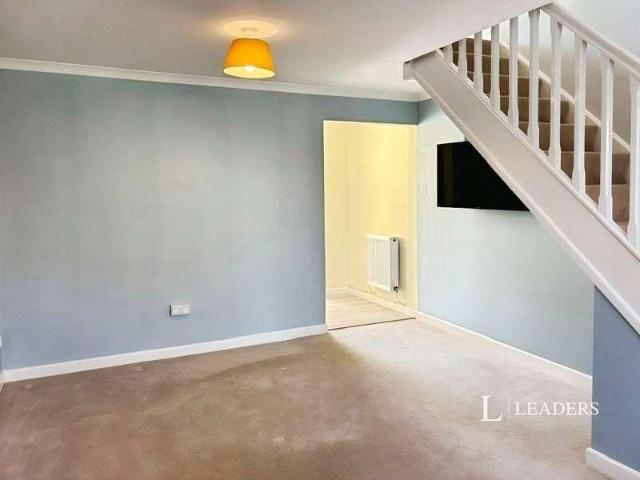 House for rent in Leckhampton, Cheltenham