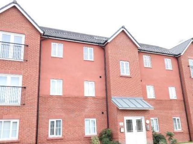 House for rent in Prescot